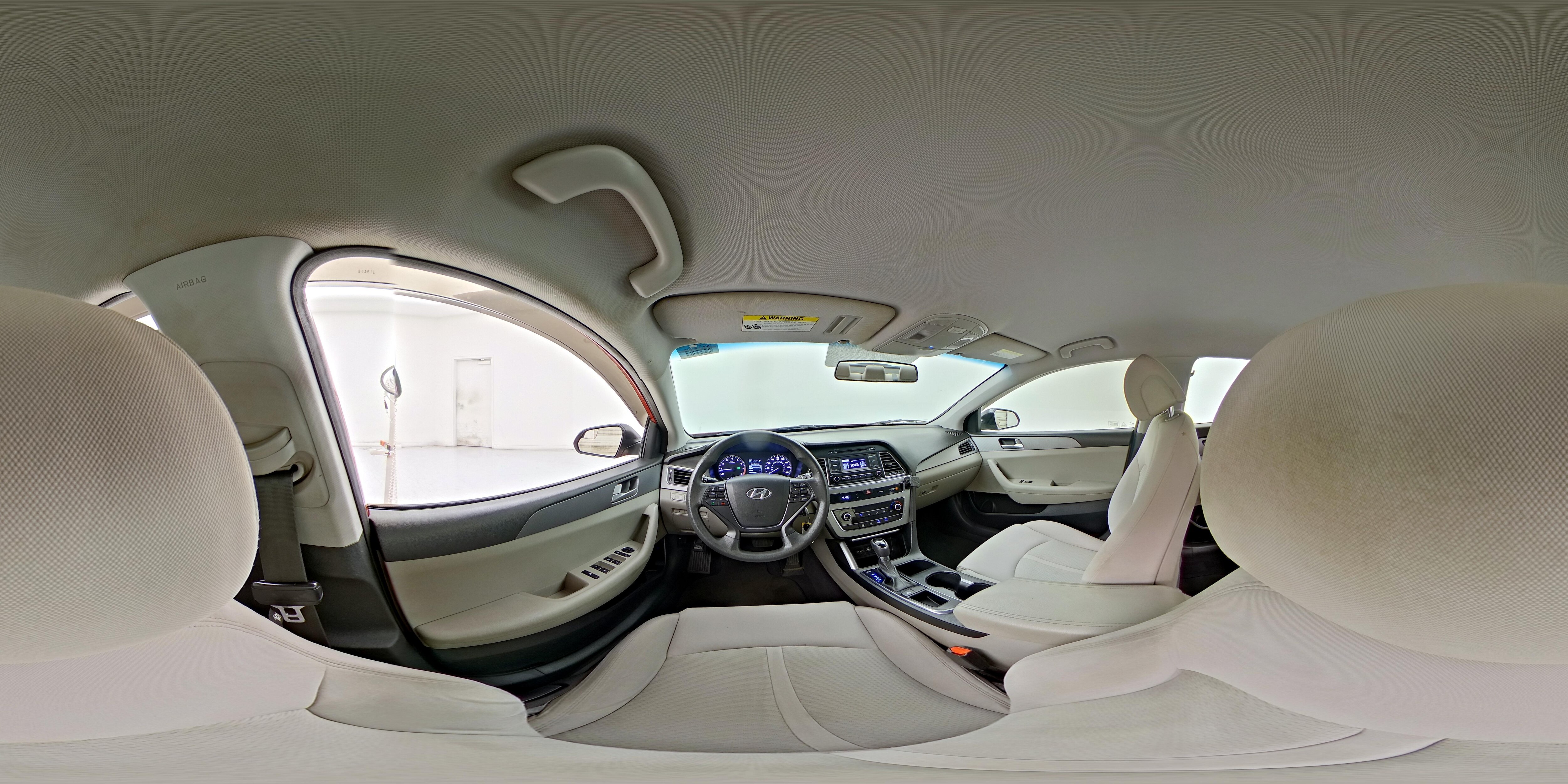 2017 Hyundai Sonata SE - Photo 25