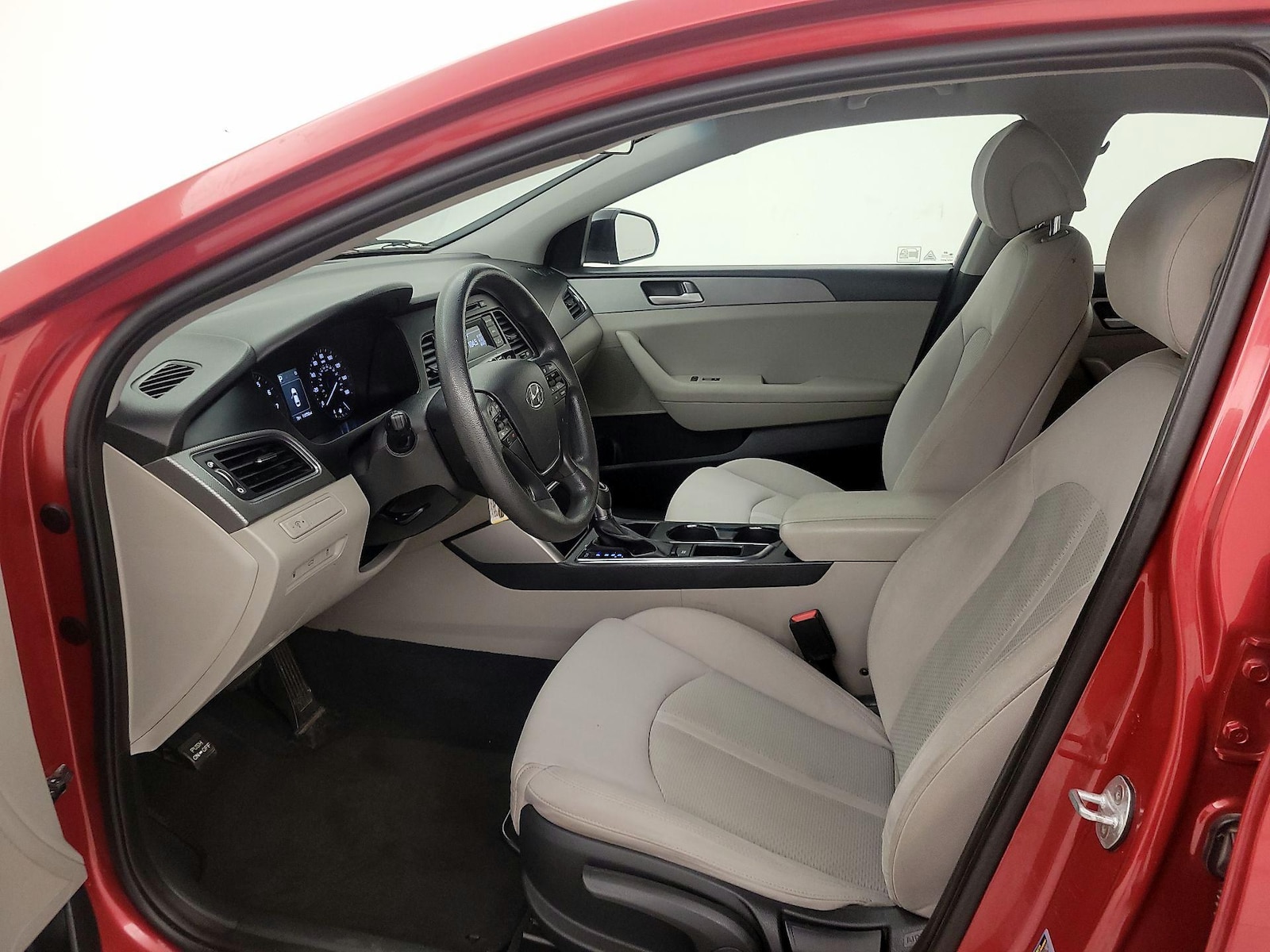 2017 Hyundai Sonata SE - Photo 12