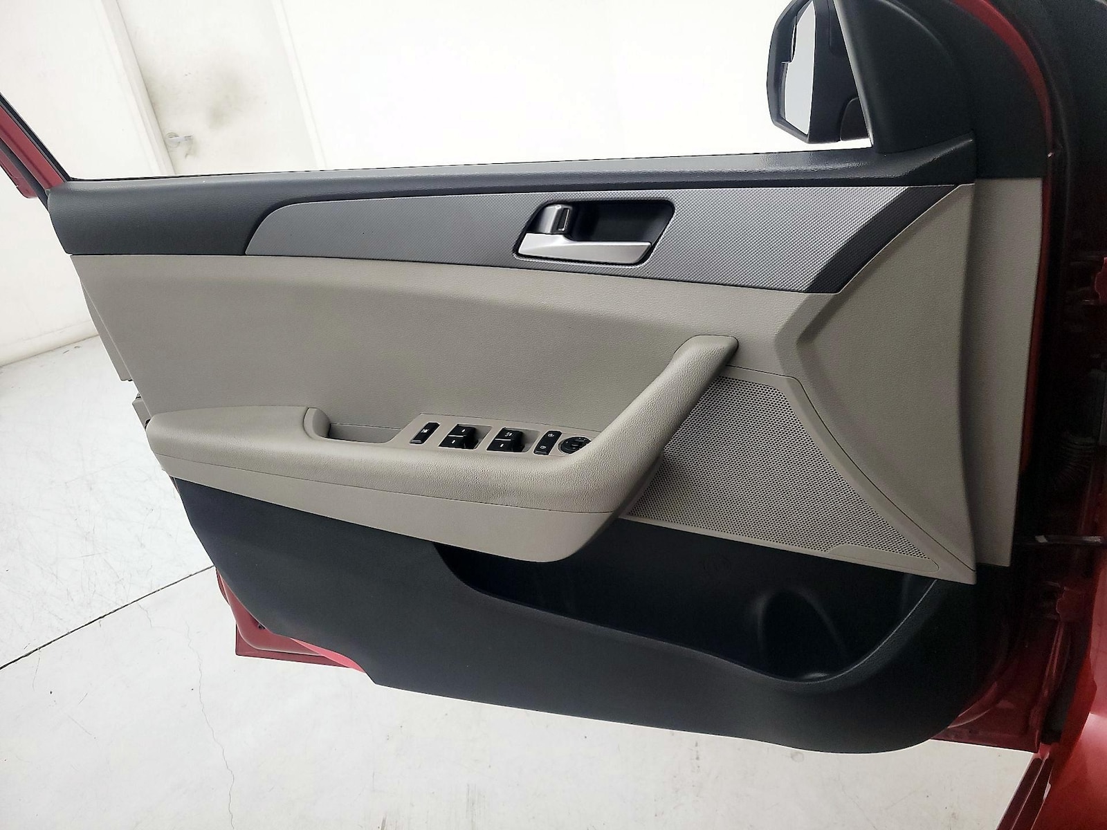 2017 Hyundai Sonata SE - Photo 13