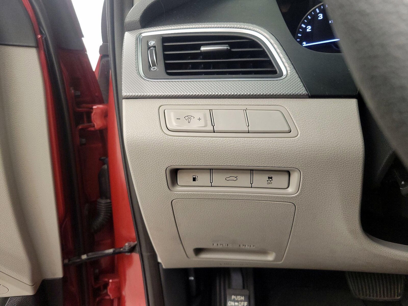 2017 Hyundai Sonata SE - Photo 14