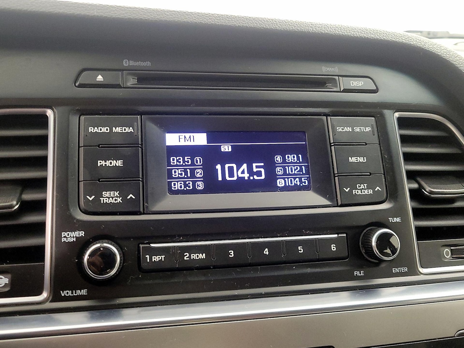 2017 Hyundai Sonata SE - Photo 15