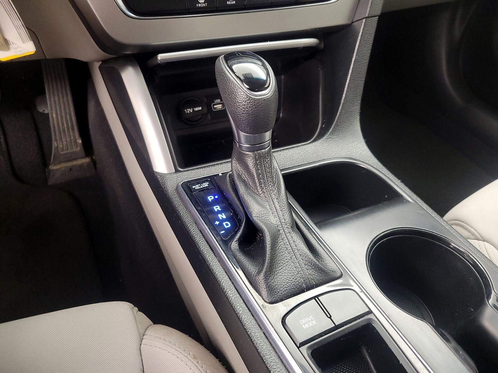 2017 Hyundai Sonata SE - Photo 17