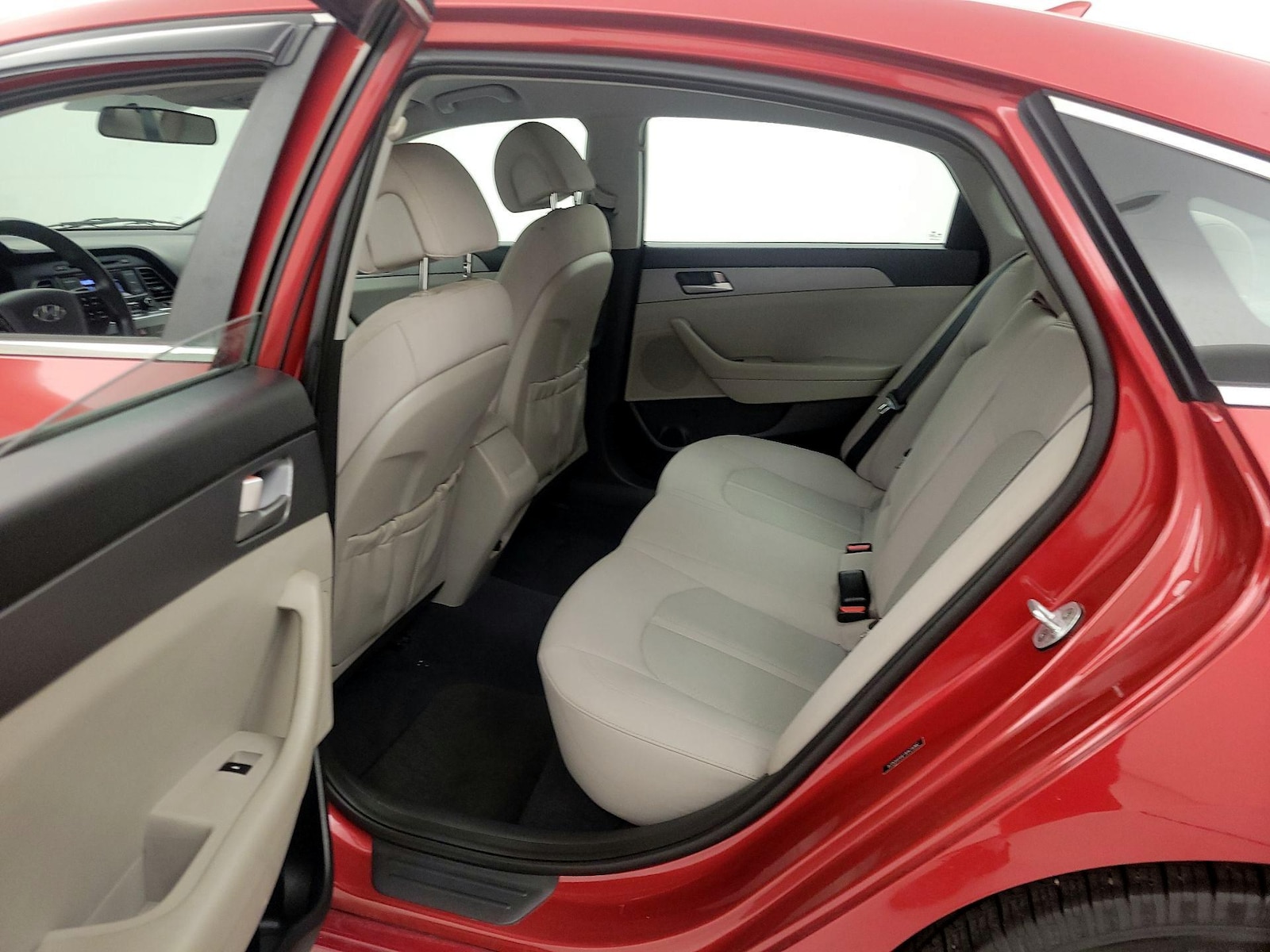2017 Hyundai Sonata SE - Photo 19
