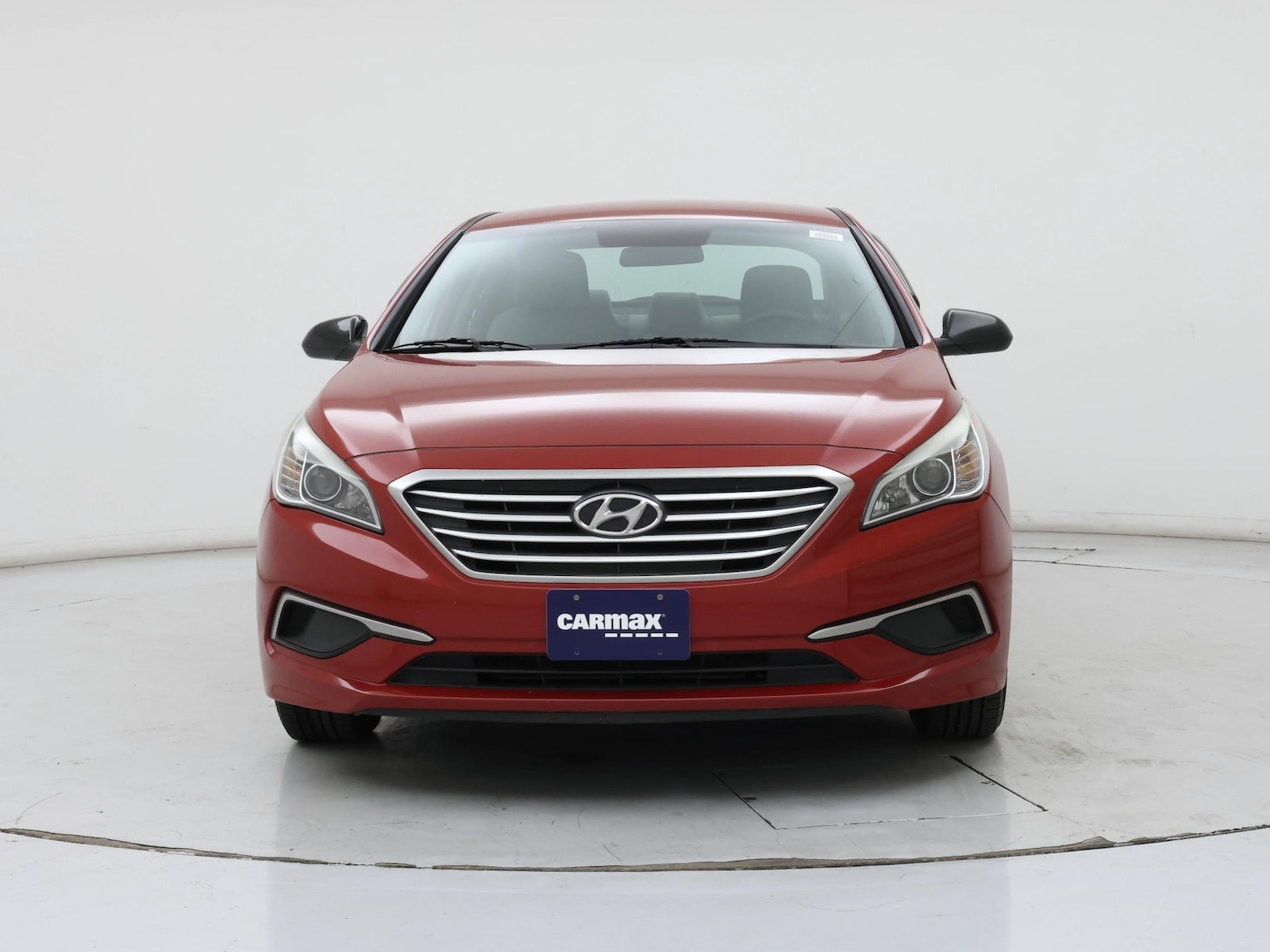 2017 Hyundai Sonata SE - Photo 6