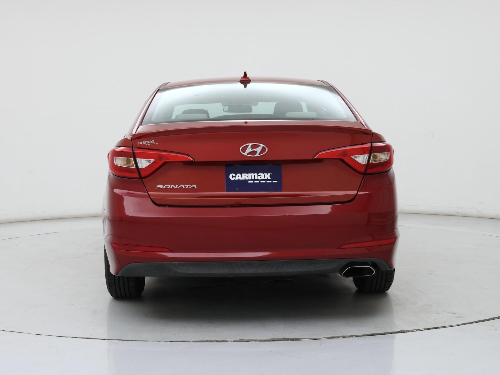 2017 Hyundai Sonata SE - Photo 7