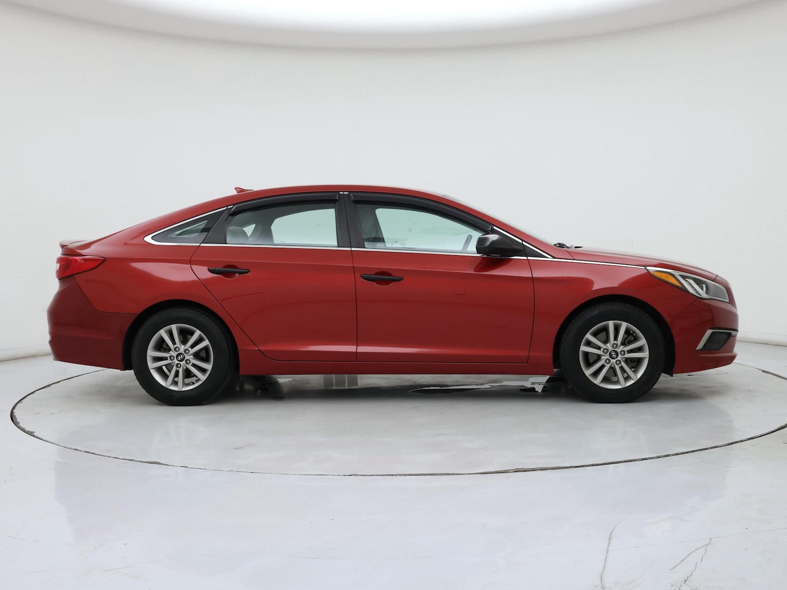 2017 Hyundai Sonata SE - Photo 8