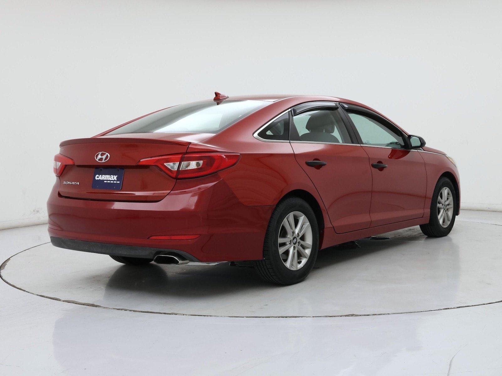 2017 Hyundai Sonata SE - Photo 9
