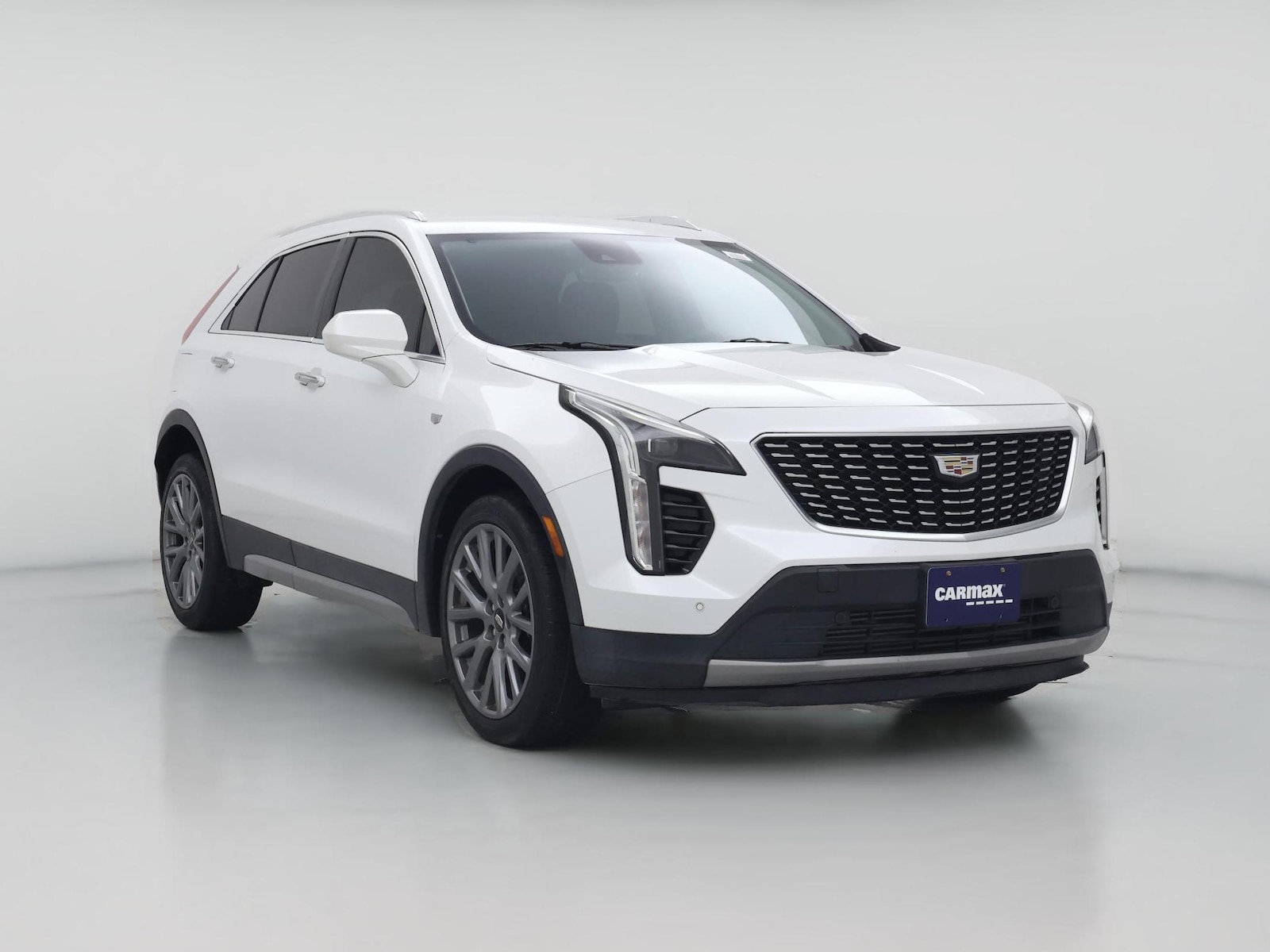 2019 Cadillac XT4