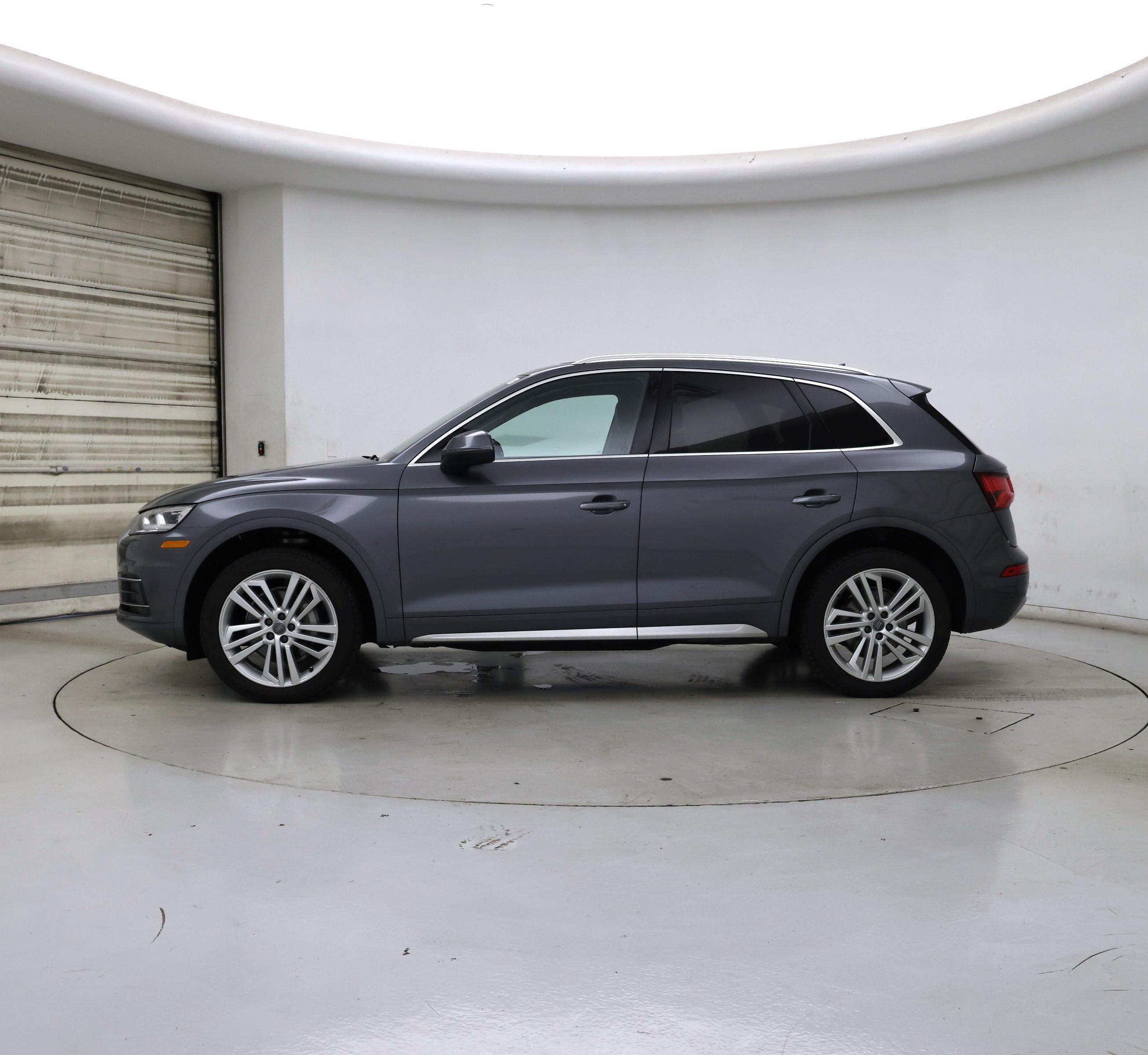 Thumbnail: 2018 Audi Q5 - 3