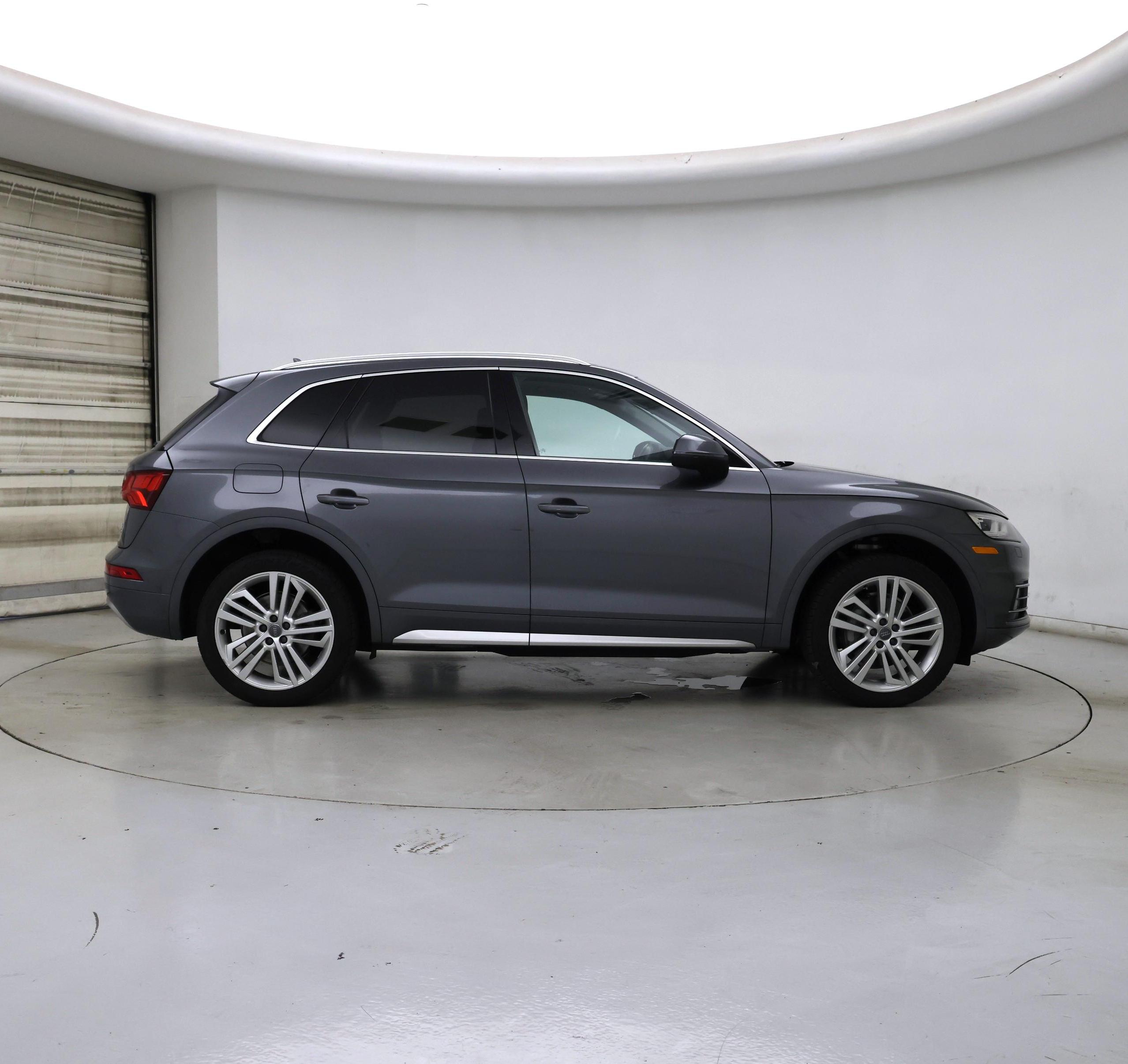 Thumbnail: 2018 Audi Q5 - 7