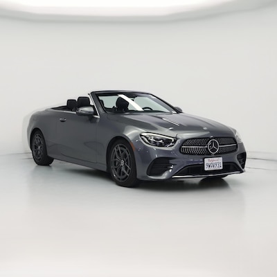 2023 Mercedes-Benz E450