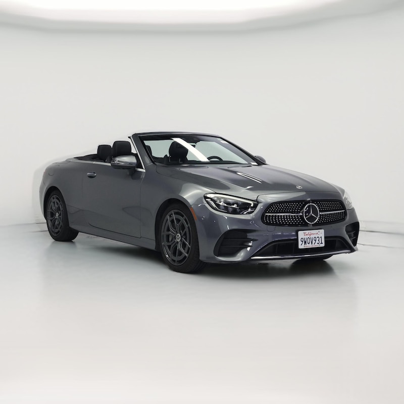 2023 Mercedes-Benz E450