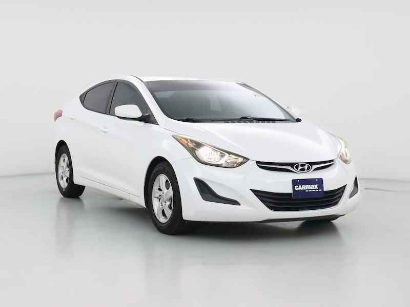 2015 Hyundai Elantra SE -
                  Henderson, NV
