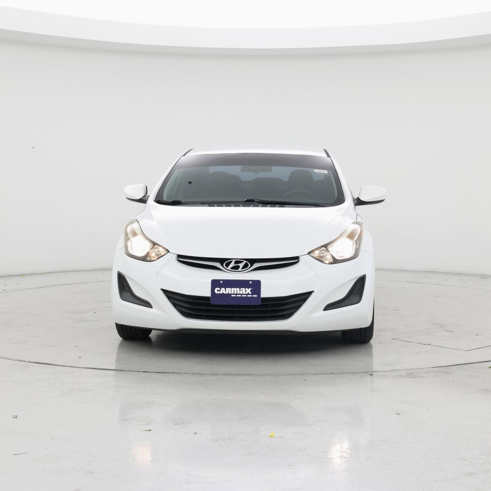 Thumbnail: 2015 Hyundai Elantra - 5