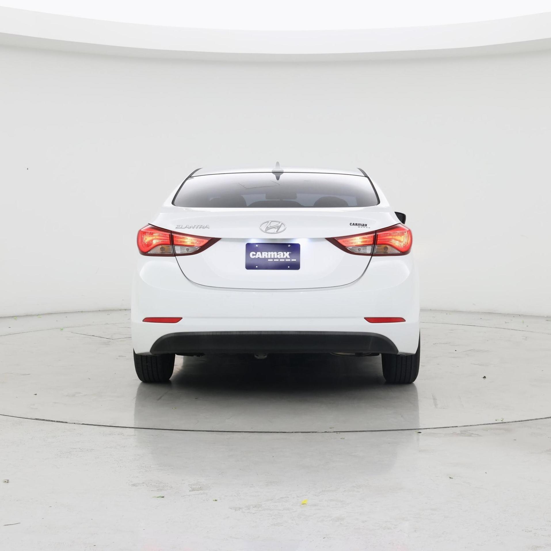 Thumbnail: 2015 Hyundai Elantra - 6
