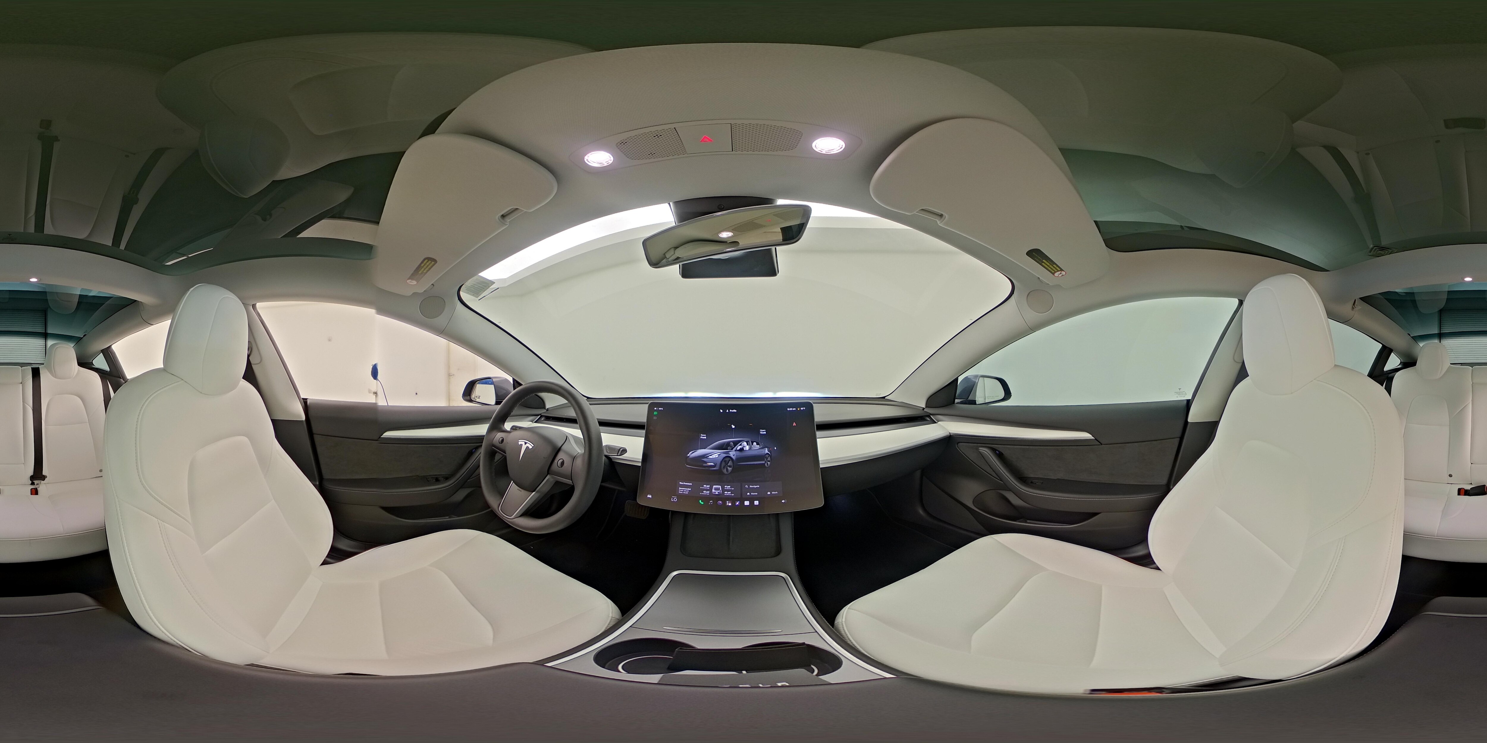 2022 Tesla Model 3 Long Range - Photo 23