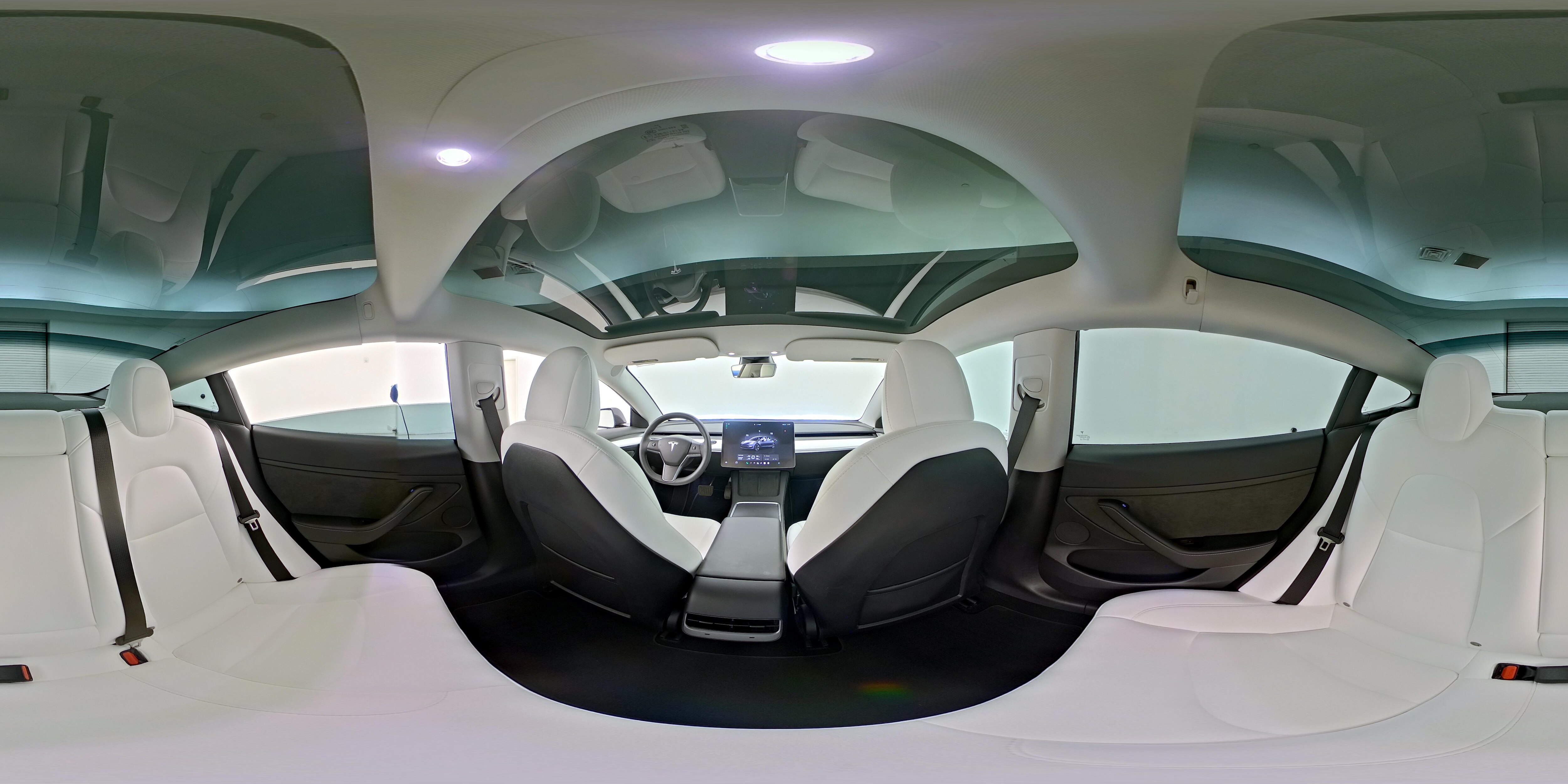 2022 Tesla Model 3 Long Range - Photo 24