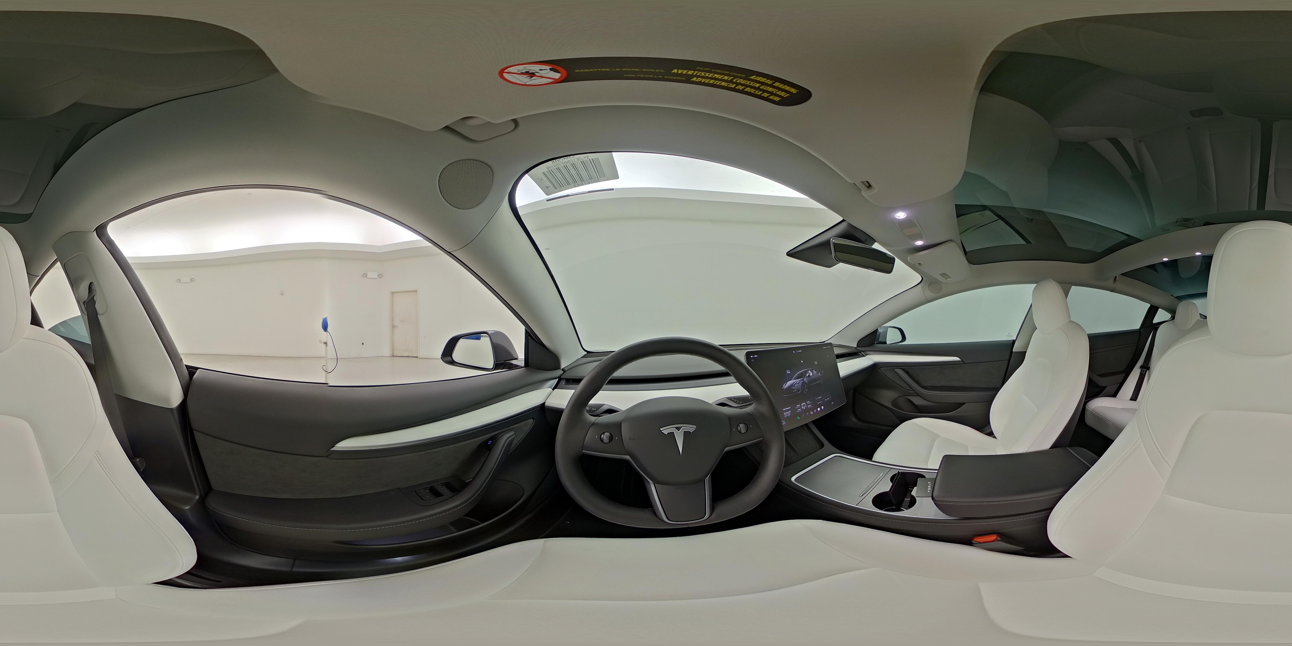 2022 Tesla Model 3 Long Range - Photo 25