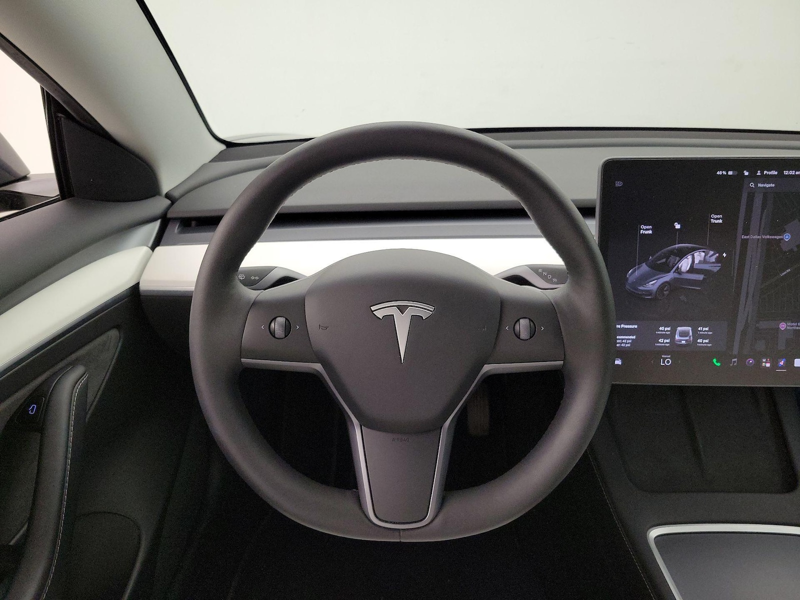 2022 Tesla Model 3 Long Range - Photo 11