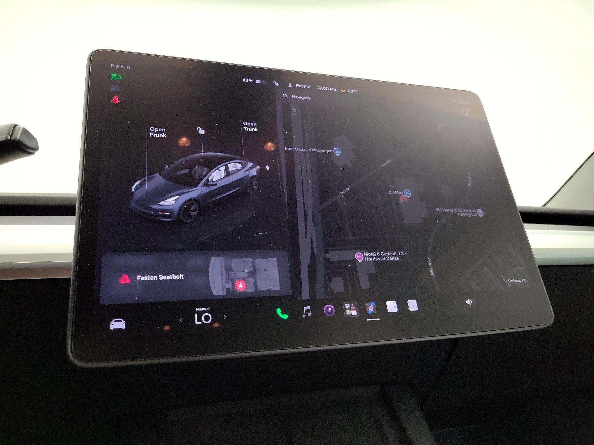 Thumbnail: 2022 Tesla Model 3 - 13