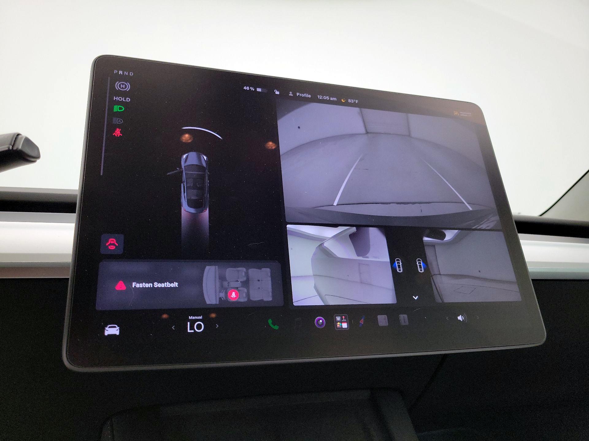 Thumbnail: 2022 Tesla Model 3 - 14