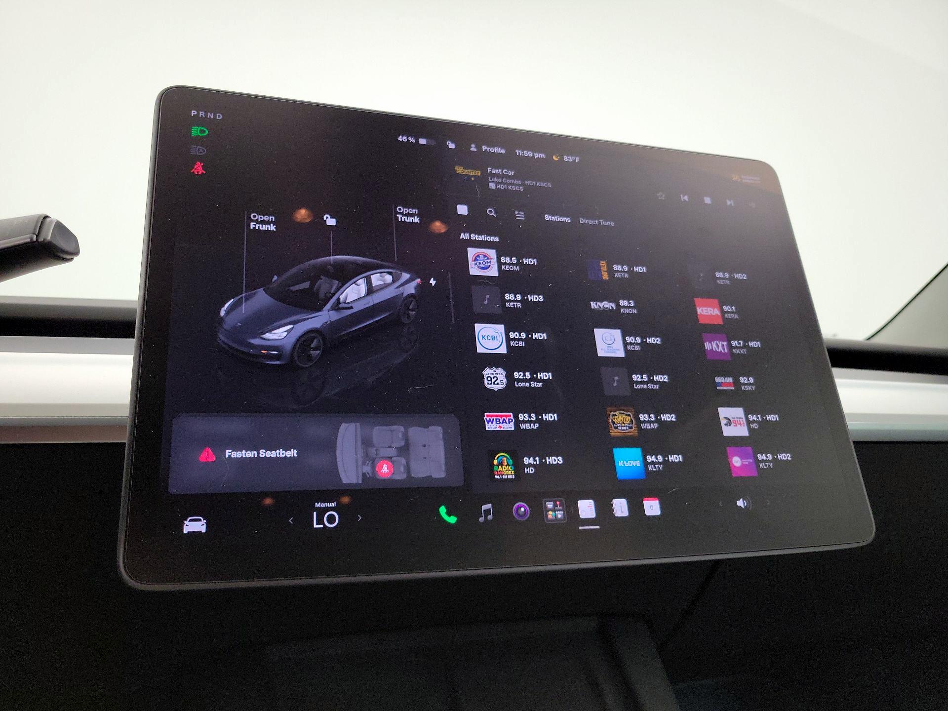 Thumbnail: 2022 Tesla Model 3 - 15
