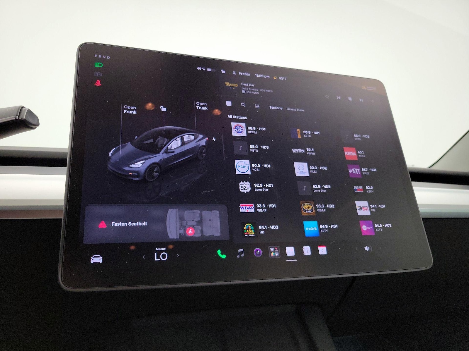 2022 Tesla Model 3 Long Range - Photo 16