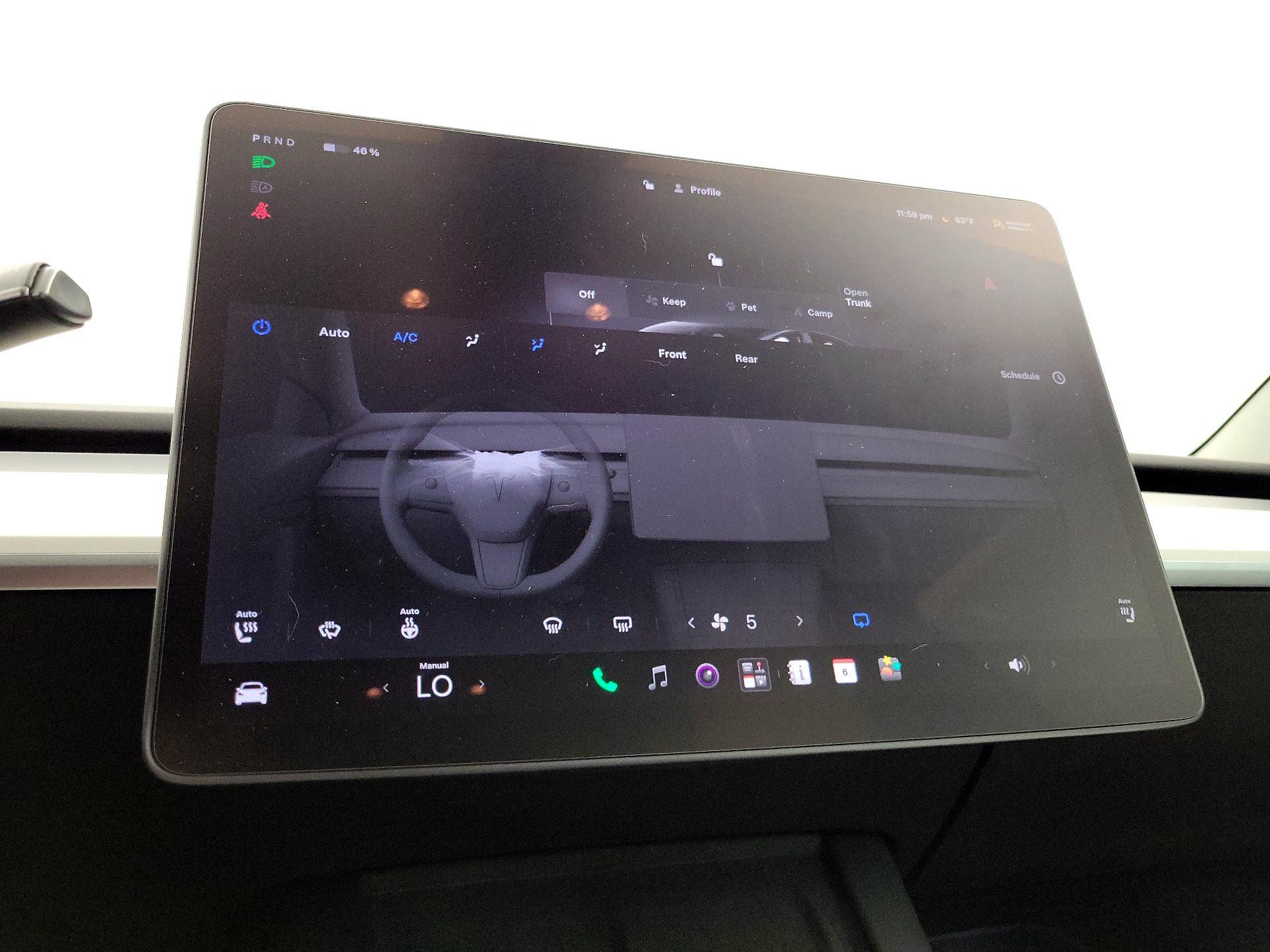 Thumbnail: 2022 Tesla Model 3 - 16