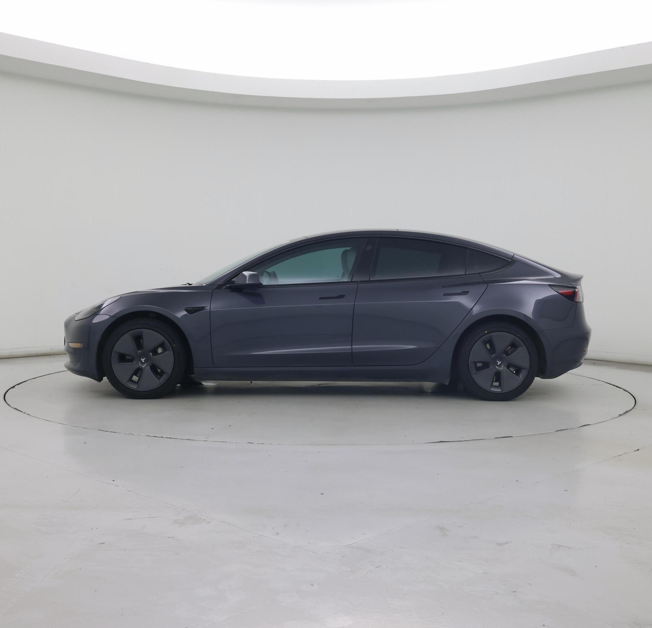Thumbnail: 2022 Tesla Model 3 - 3