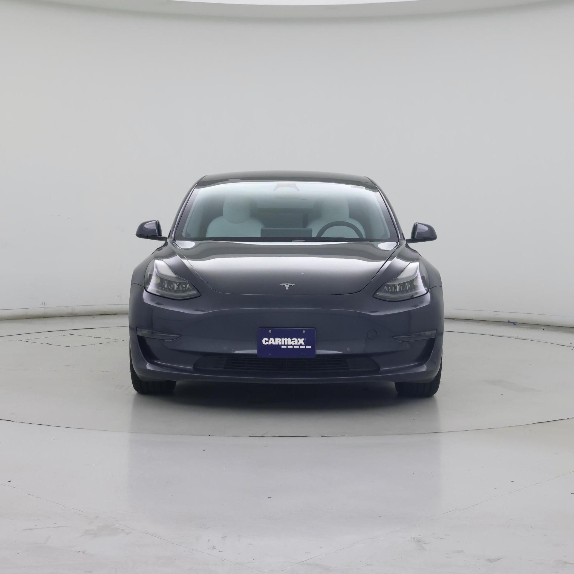 Thumbnail: 2022 Tesla Model 3 - 5