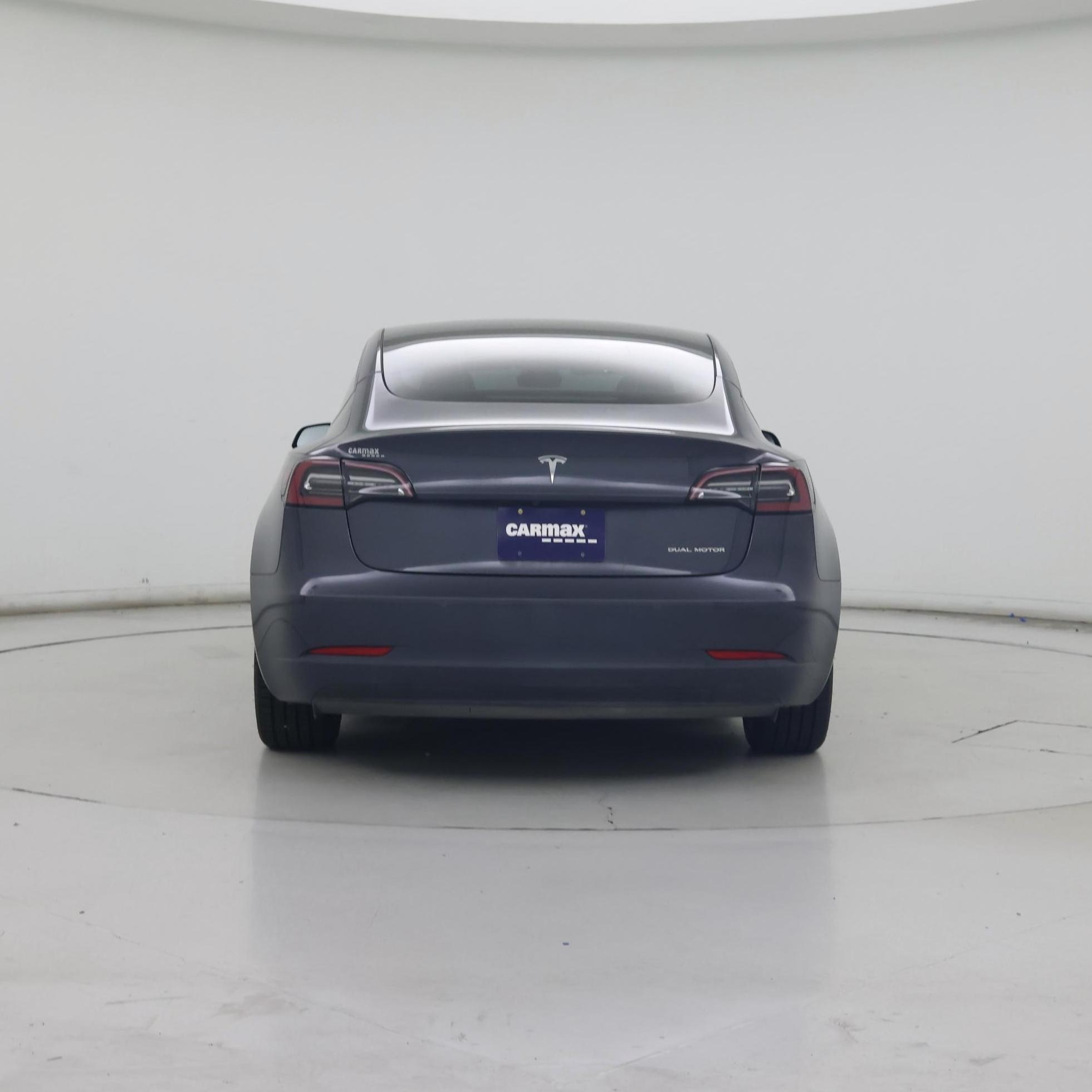 Thumbnail: 2022 Tesla Model 3 - 6