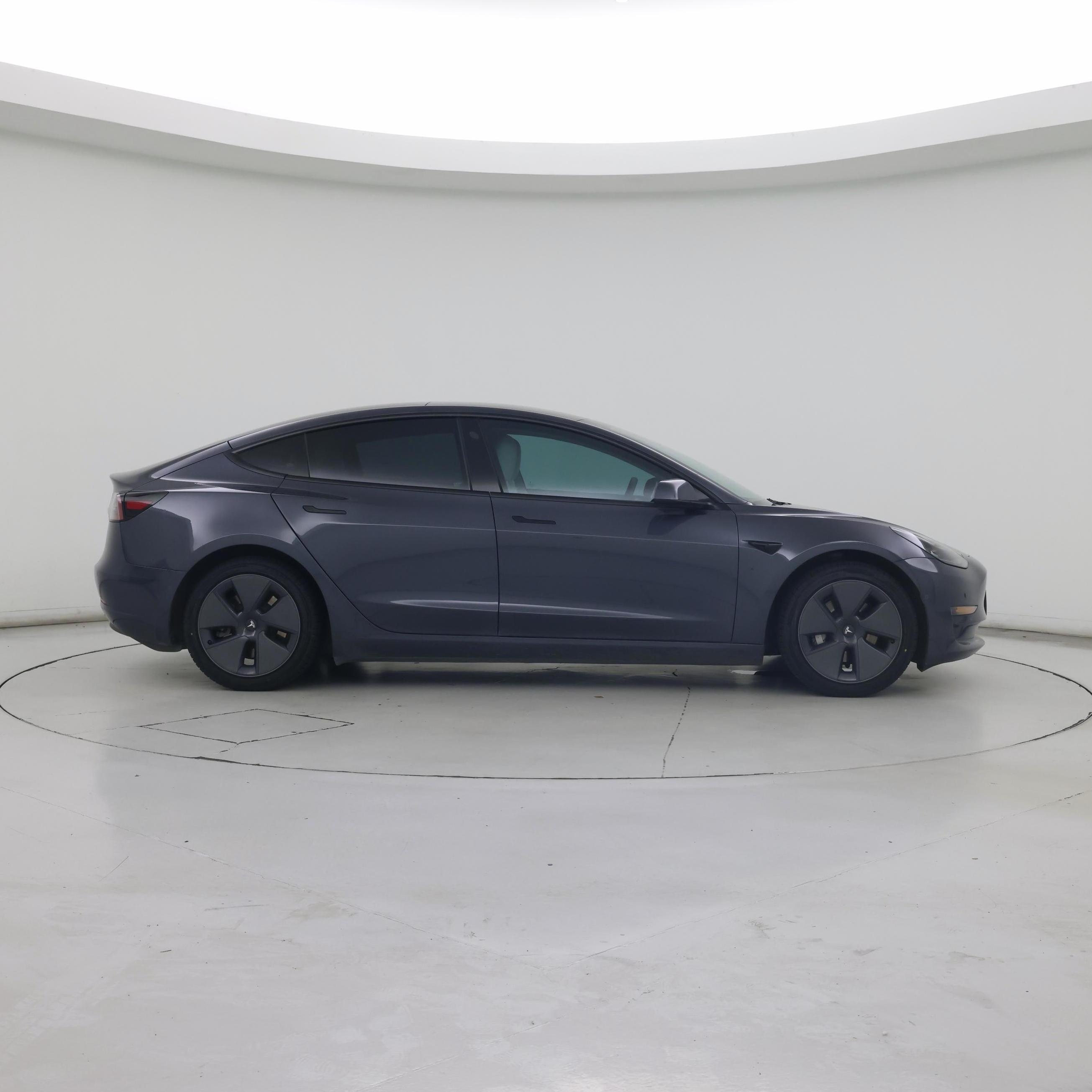 Thumbnail: 2022 Tesla Model 3 - 7