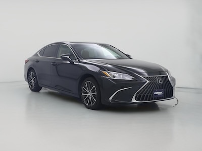 2025 Lexus ES 350