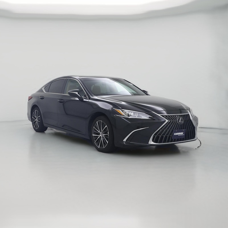 2025 Lexus ES 350