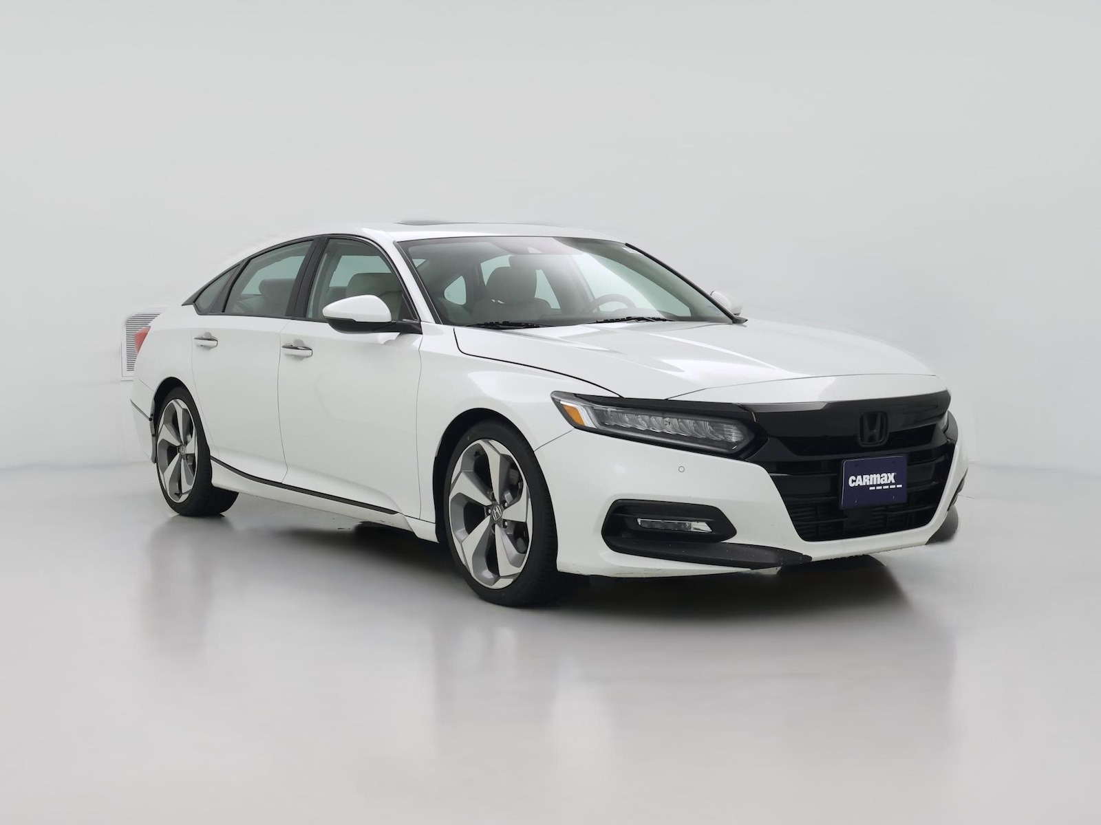 2018 Honda Accord Sedan
