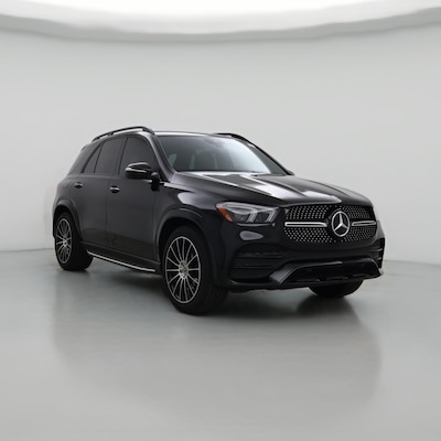 2022 Mercedes-Benz GLE350