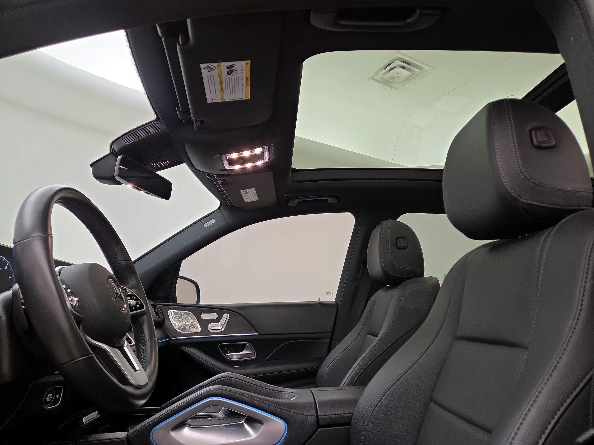 Thumbnail: 2022 Mercedes-Benz GLE - 20