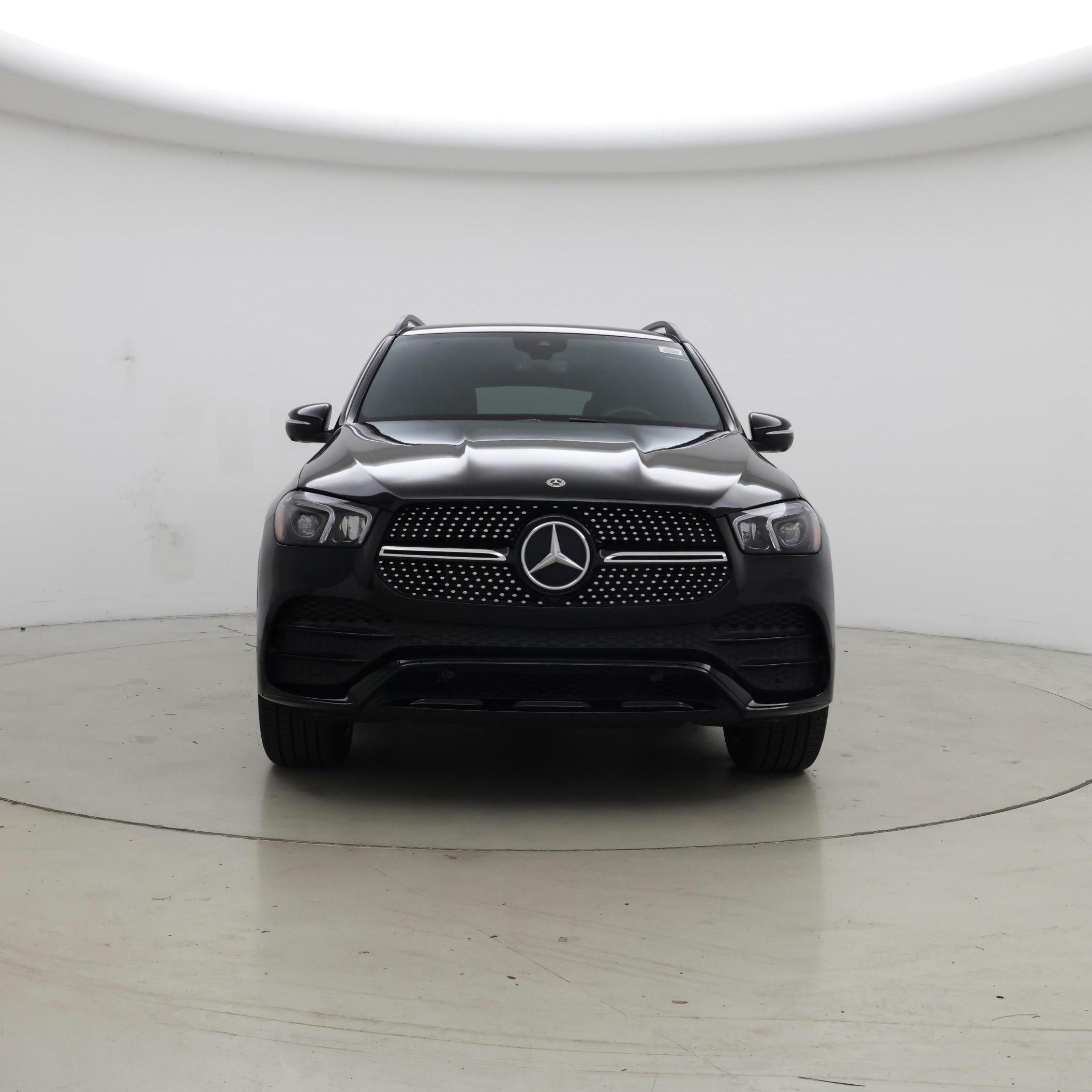 Thumbnail: 2022 Mercedes-Benz GLE - 5