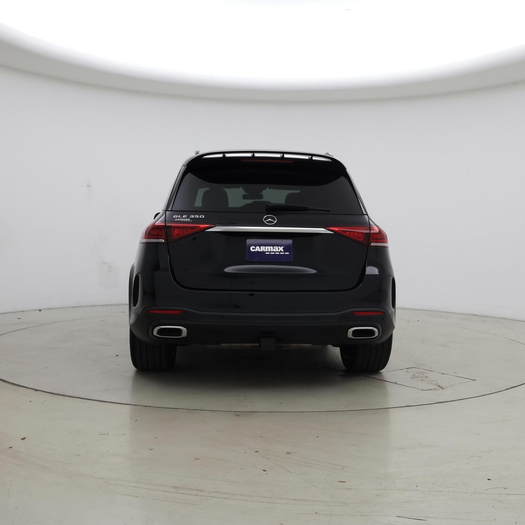 Thumbnail: 2022 Mercedes-Benz GLE - 6