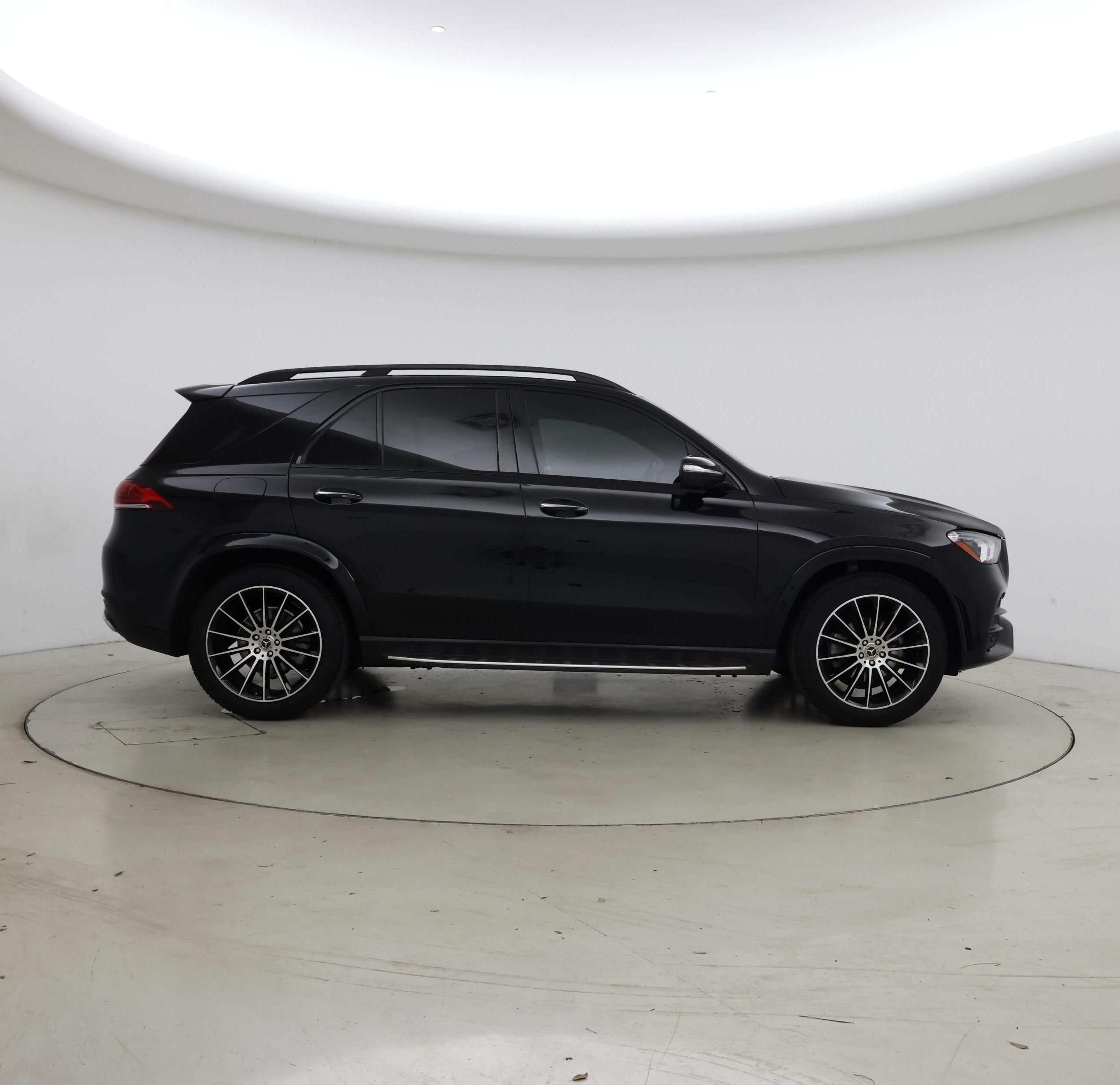Thumbnail: 2022 Mercedes-Benz GLE - 7