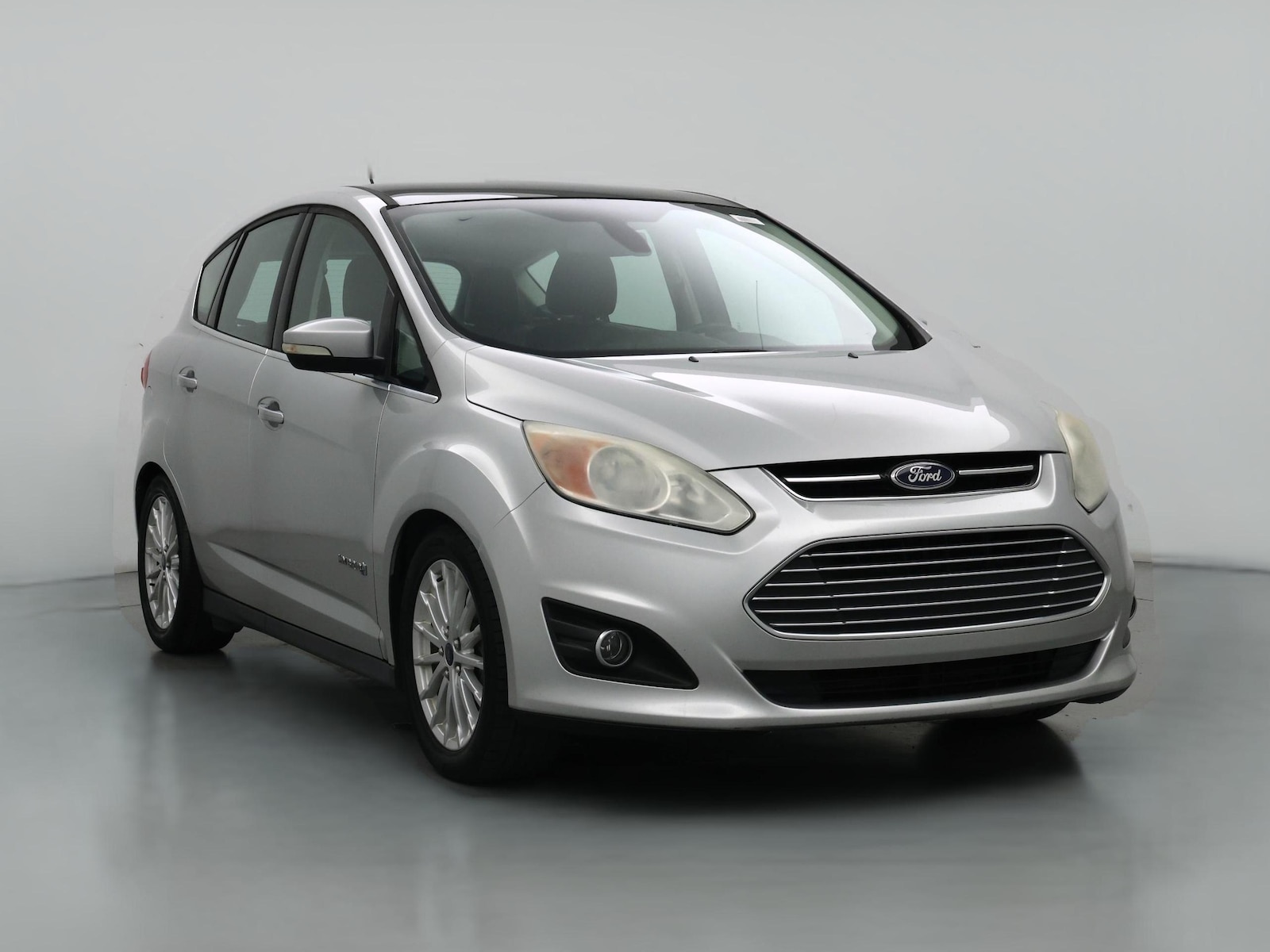 2015 Ford C-Max