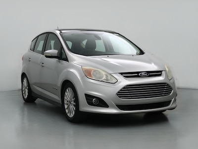 2015 Ford C-Max SEL