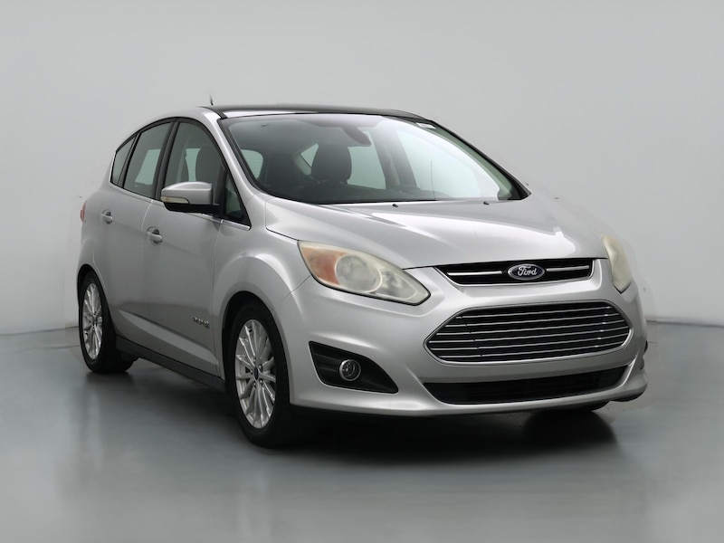 2015 Ford C-Max SEL -
                  Kenner, LA