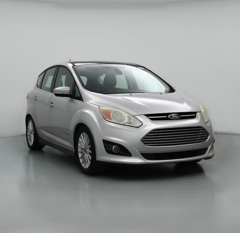 2015 Ford C-Max SEL