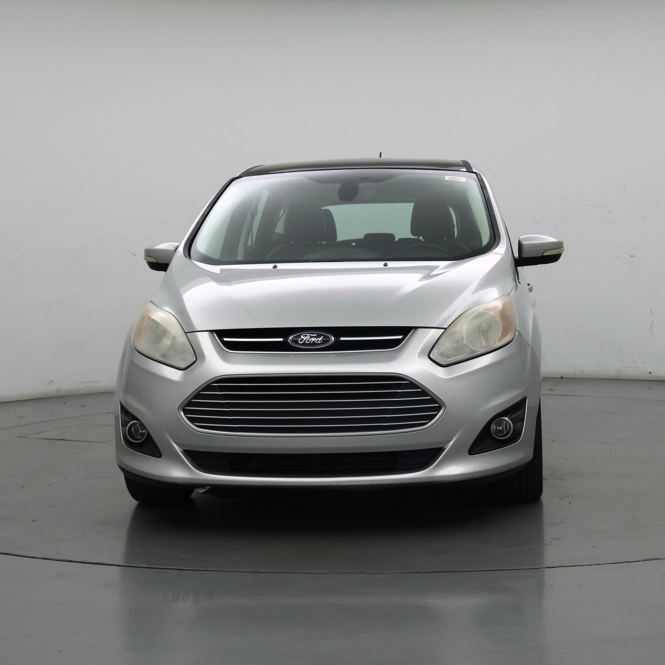 Thumbnail: 2015 Ford C-Max - 5