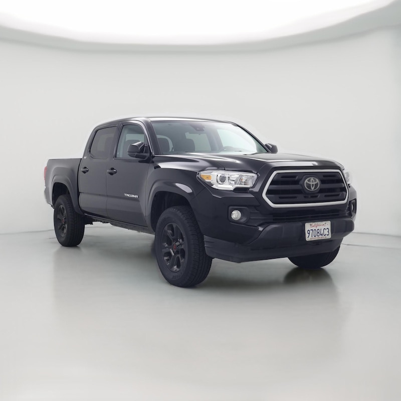 2019 Toyota Tacoma SR5