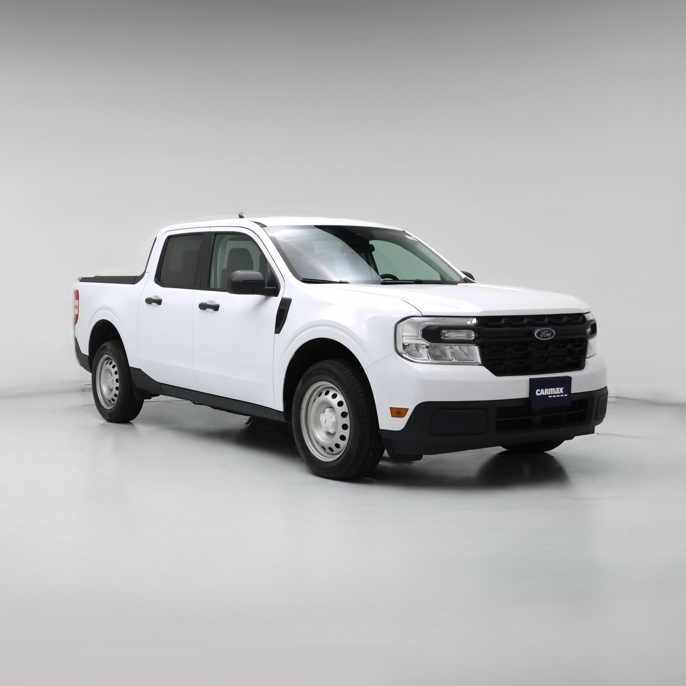 Thumbnail: 2024 Ford Maverick - 1