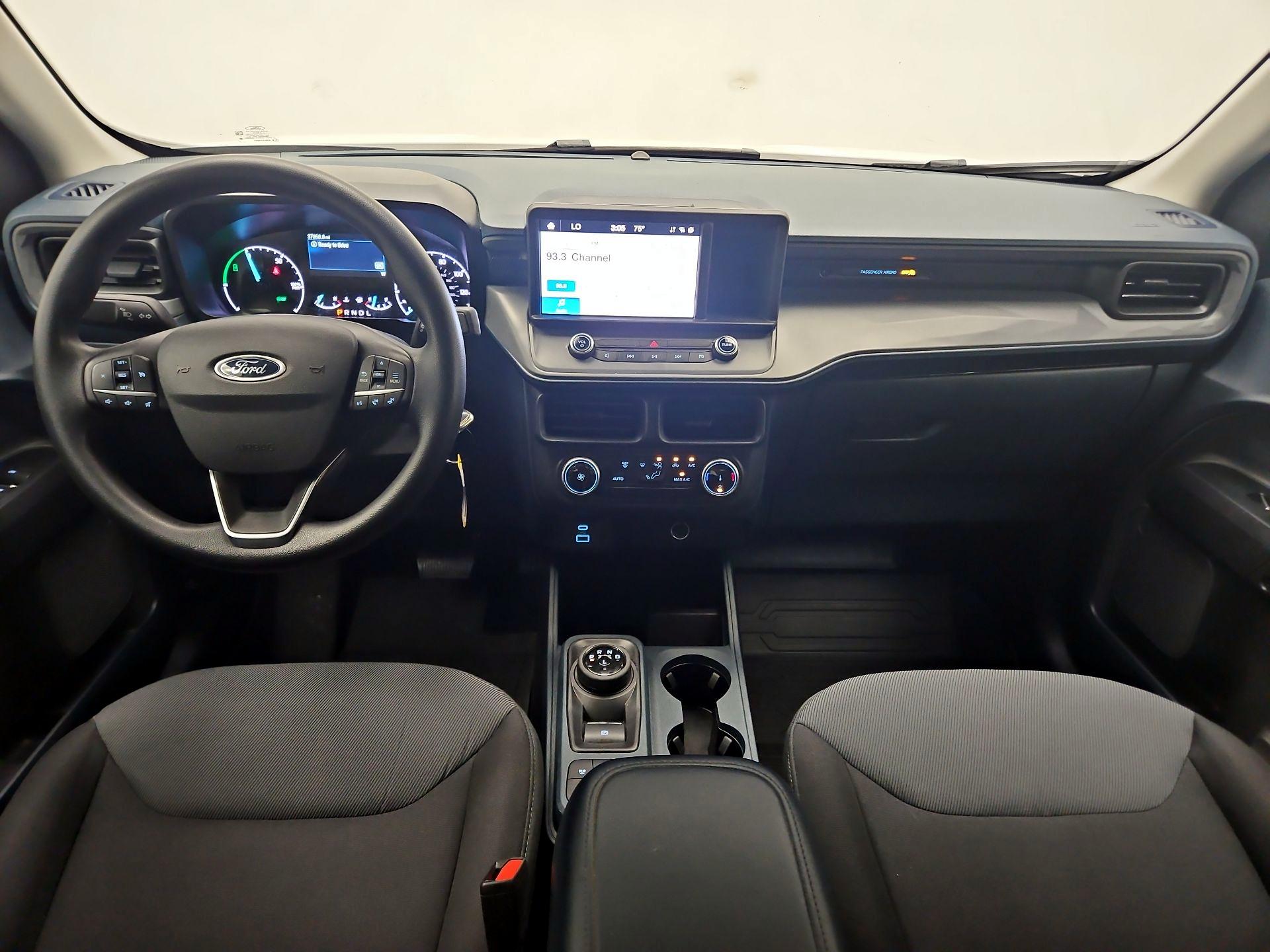 Thumbnail: 2024 Ford Maverick - 9