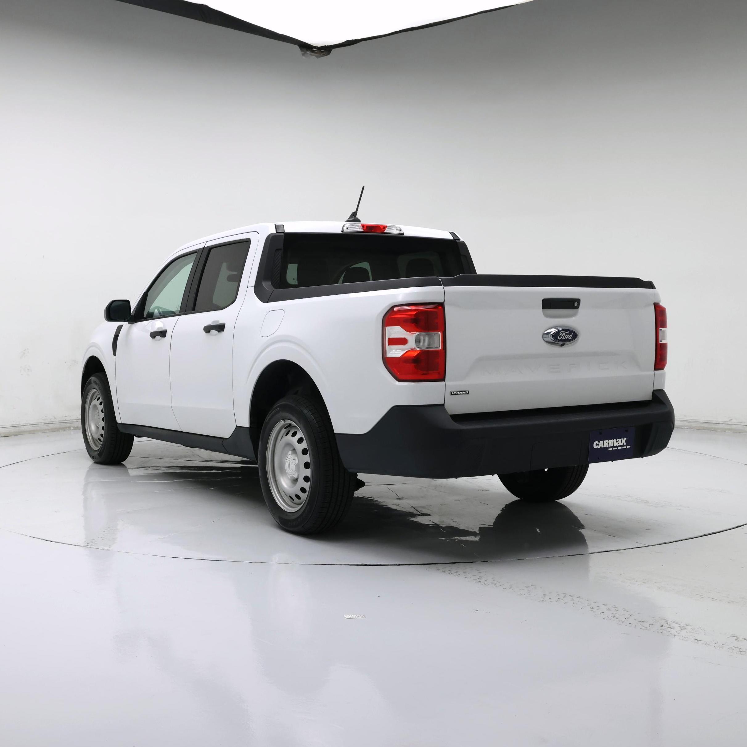 Thumbnail: 2024 Ford Maverick - 2