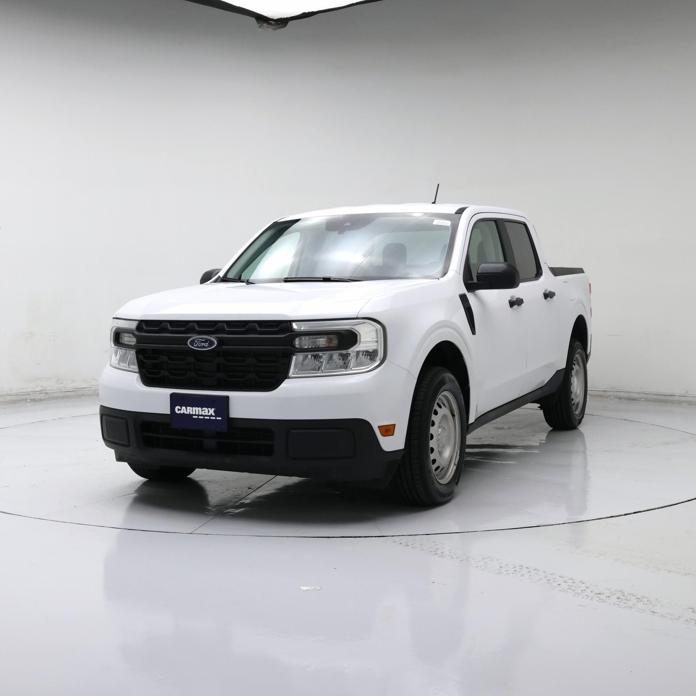 Thumbnail: 2024 Ford Maverick - 4